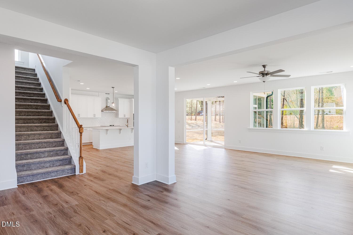 Not Actual Home - 18 Gablestone Drive, Wendell, NC 27591