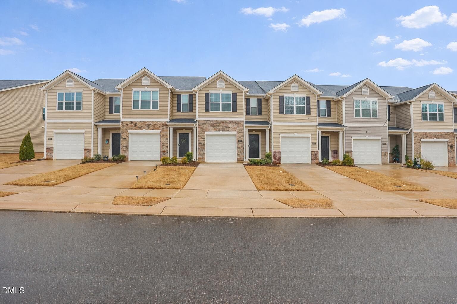 3-Bedrooms, 2.5 Baths - 2320 Lily Drive, Haw River, NC 27258