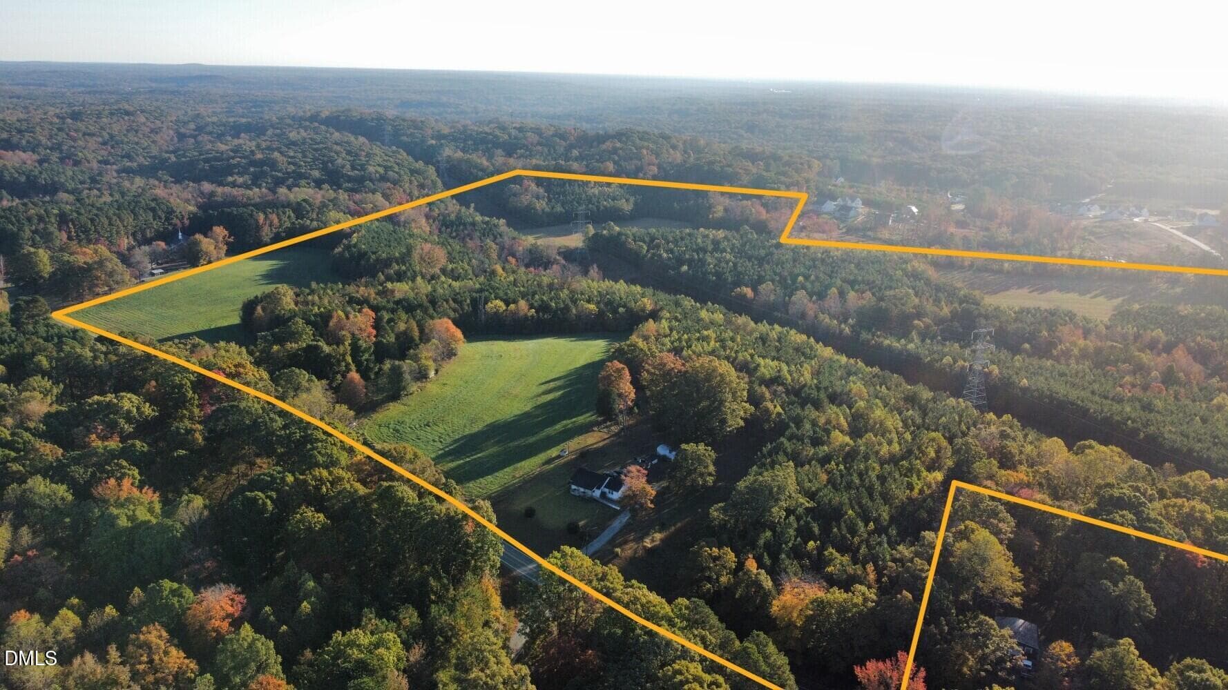 6900, 6918 Russell Road, Durham, NC 27712