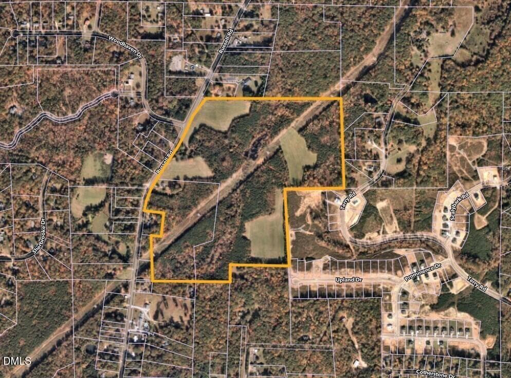 690507a4a3cb4 - 6900, 6918 Russell Road, Durham, NC 27712, Durham