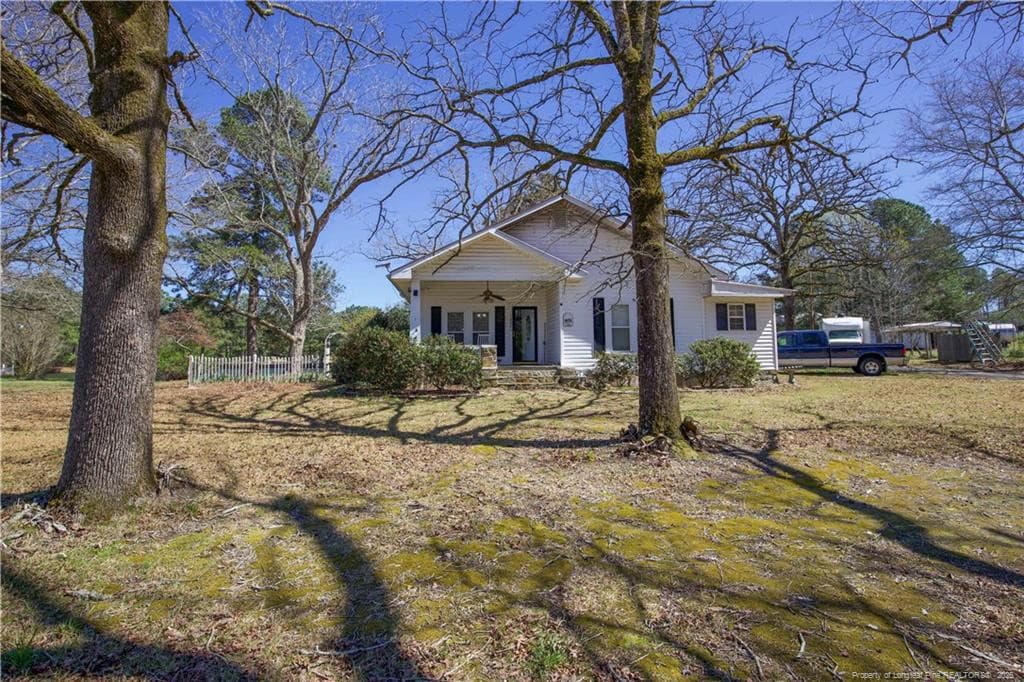 Photo 2 - 1897 Stanton Hill Road, Cameron, NC 28326
