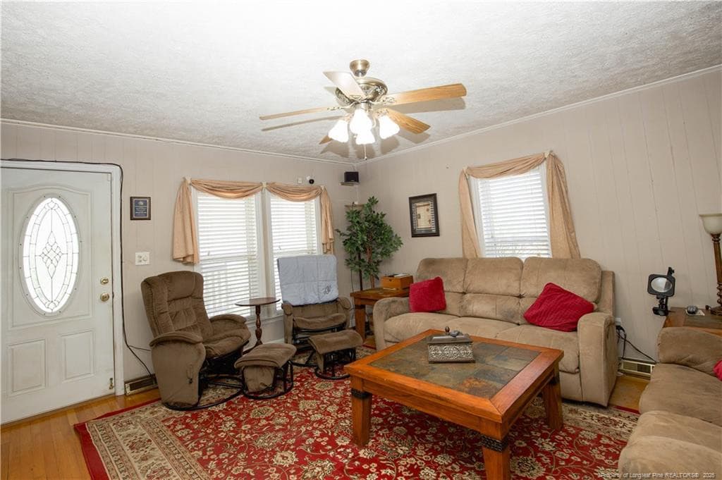 Photo 4 - 1897 Stanton Hill Road, Cameron, NC 28326
