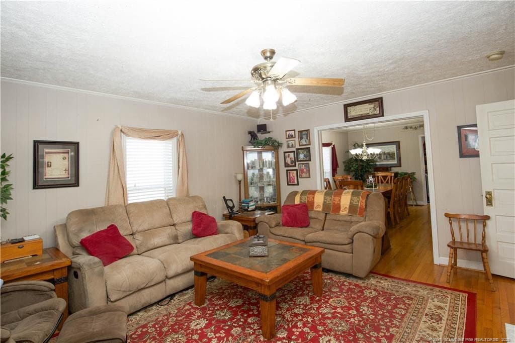 Photo 5 - 1897 Stanton Hill Road, Cameron, NC 28326