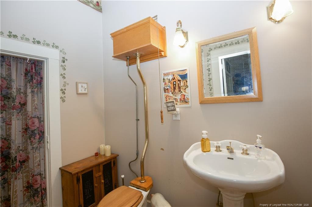 Photo 8 - 1897 Stanton Hill Road, Cameron, NC 28326