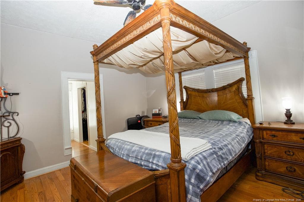 Photo 22 - 1897 Stanton Hill Road, Cameron, NC 28326