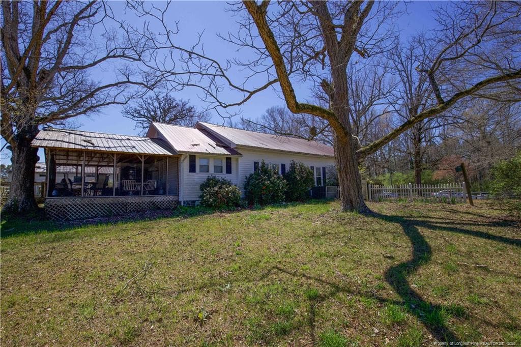 Photo 32 - 1897 Stanton Hill Road, Cameron, NC 28326