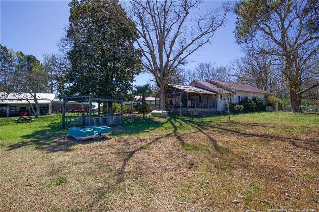 Photo 33 - 1897 Stanton Hill Road, Cameron, NC 28326