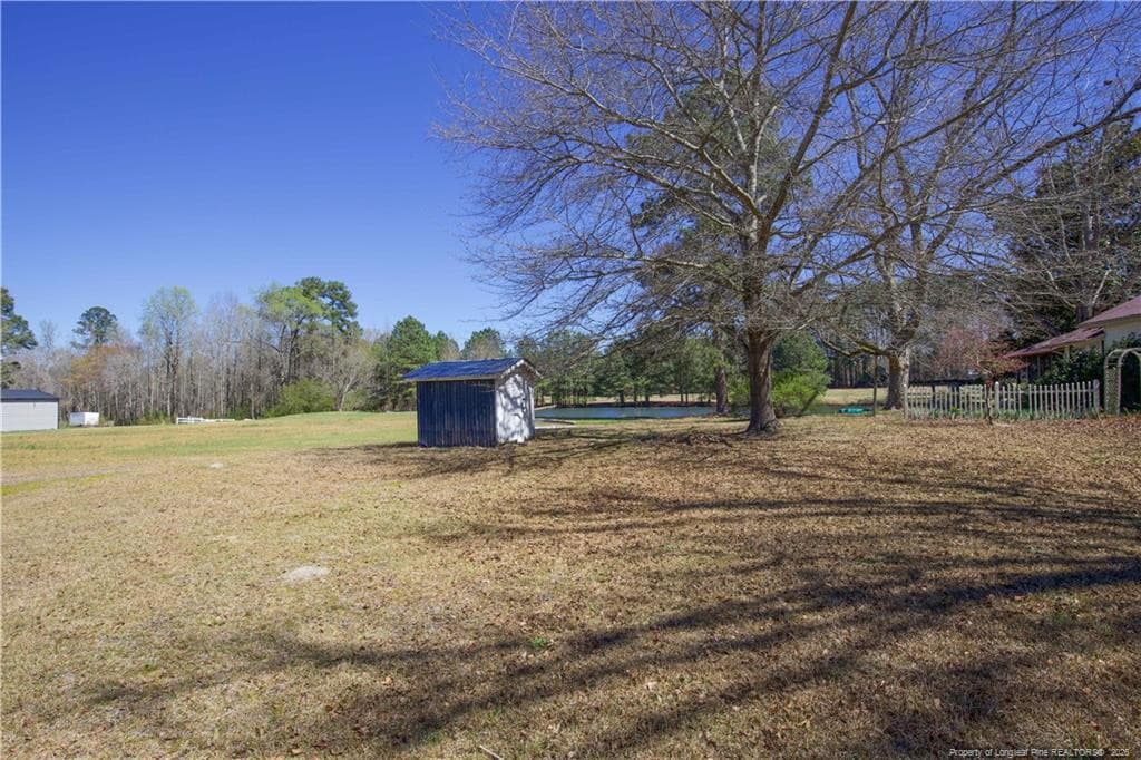 Photo 37 - 1897 Stanton Hill Road, Cameron, NC 28326
