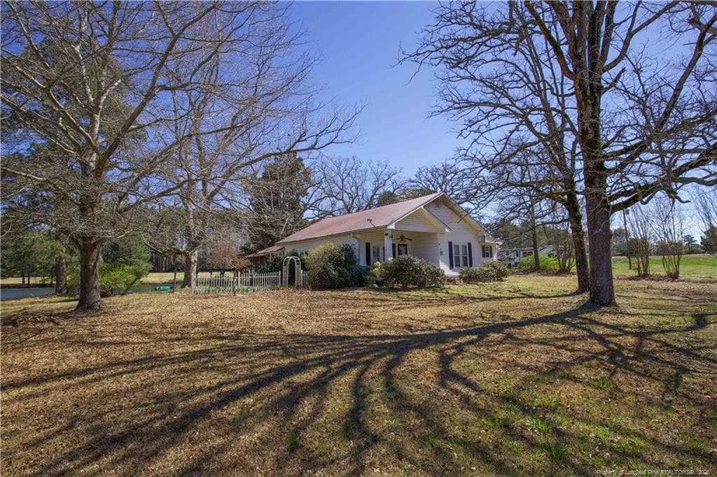 Photo 40 - 1897 Stanton Hill Road, Cameron, NC 28326