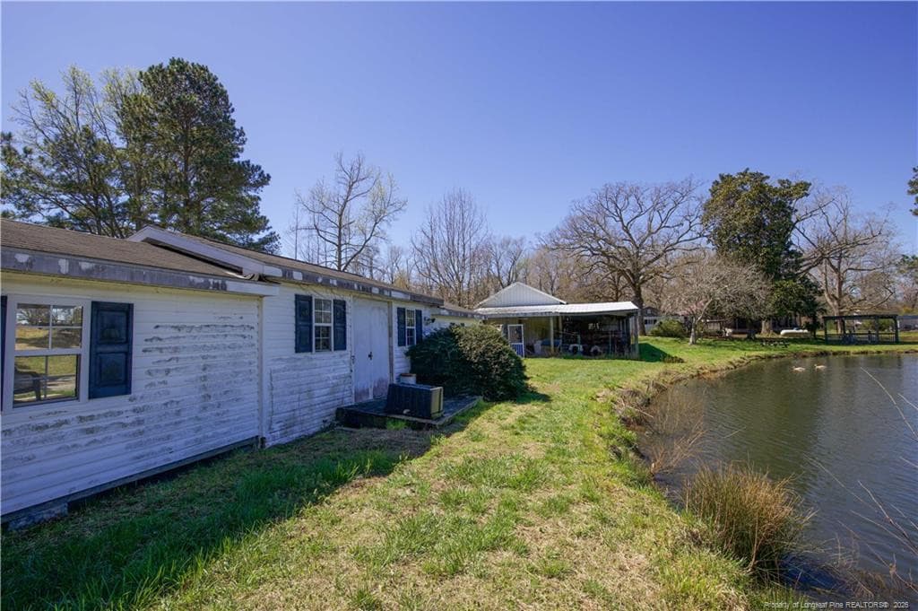 Photo 44 - 1897 Stanton Hill Road, Cameron, NC 28326