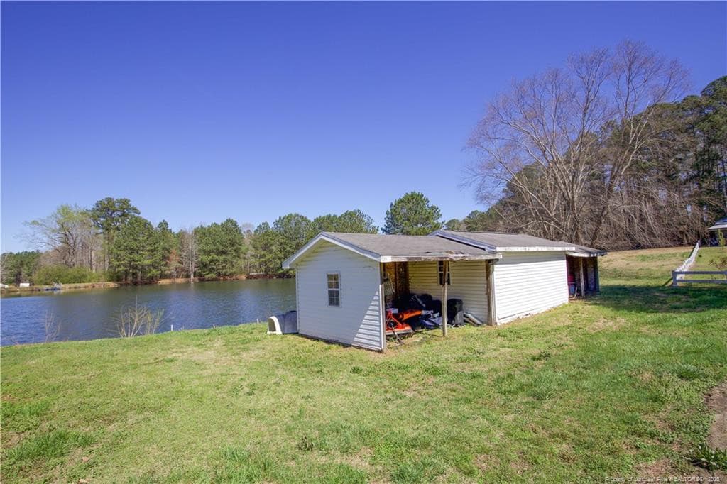 Photo 45 - 1897 Stanton Hill Road, Cameron, NC 28326