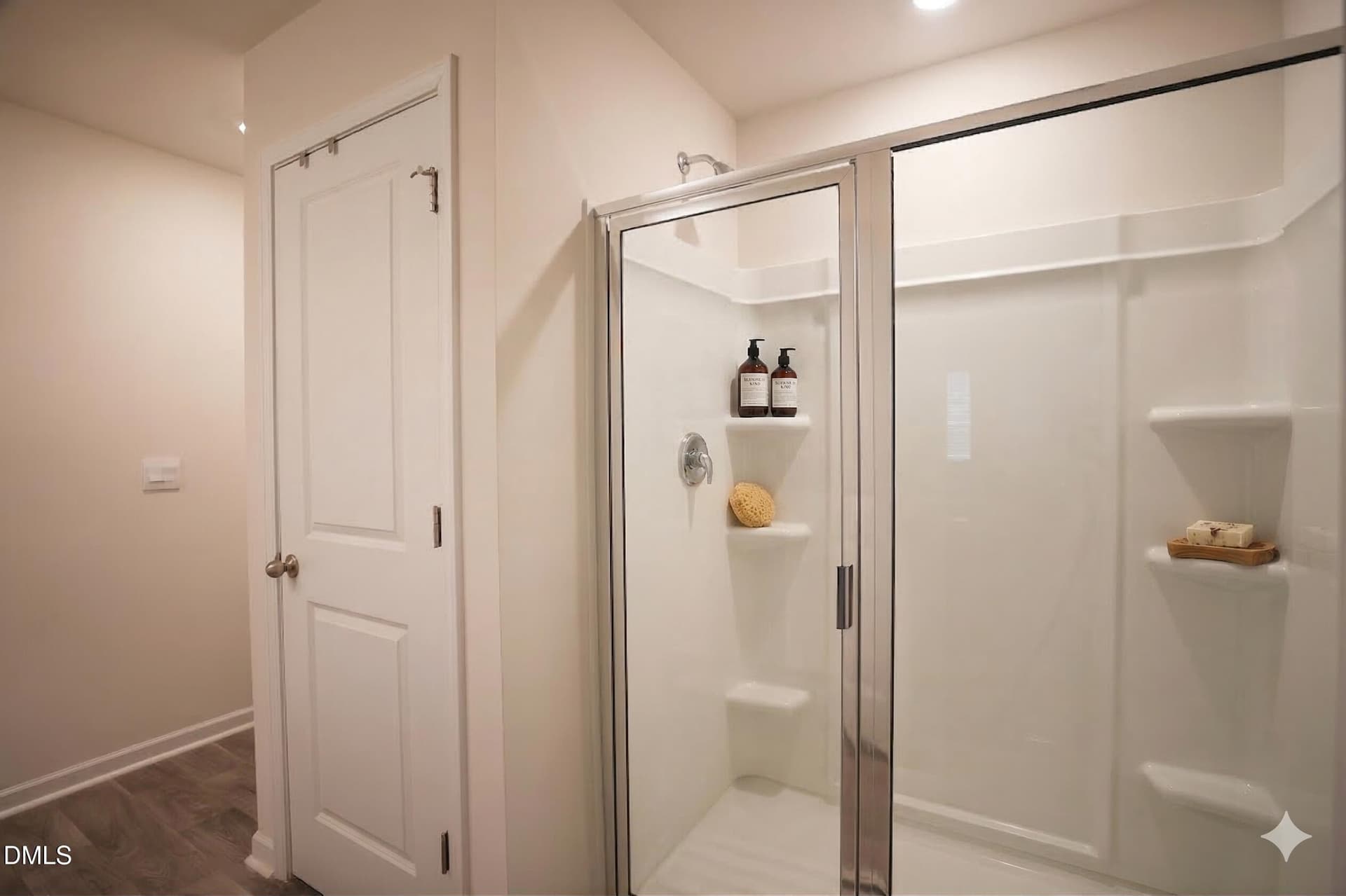 Owner's Bathroom - 2320 Lily Drive, Haw River, NC 27258