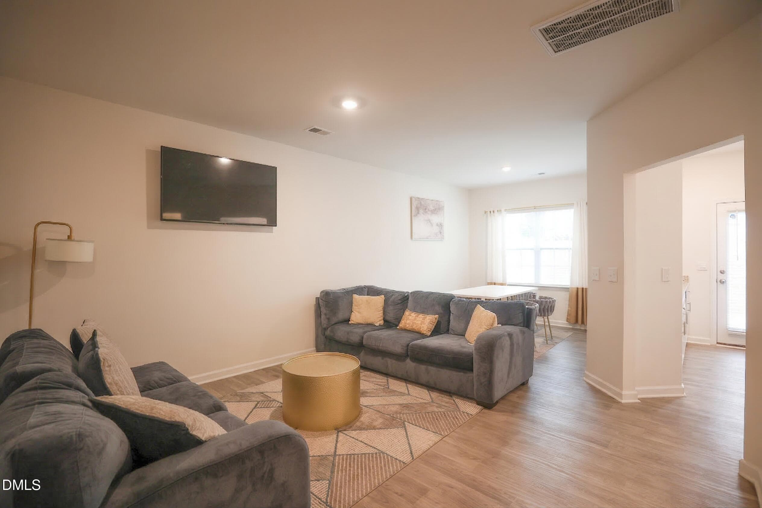 Family Room - 2320 Lily Drive, Haw River, NC 27258