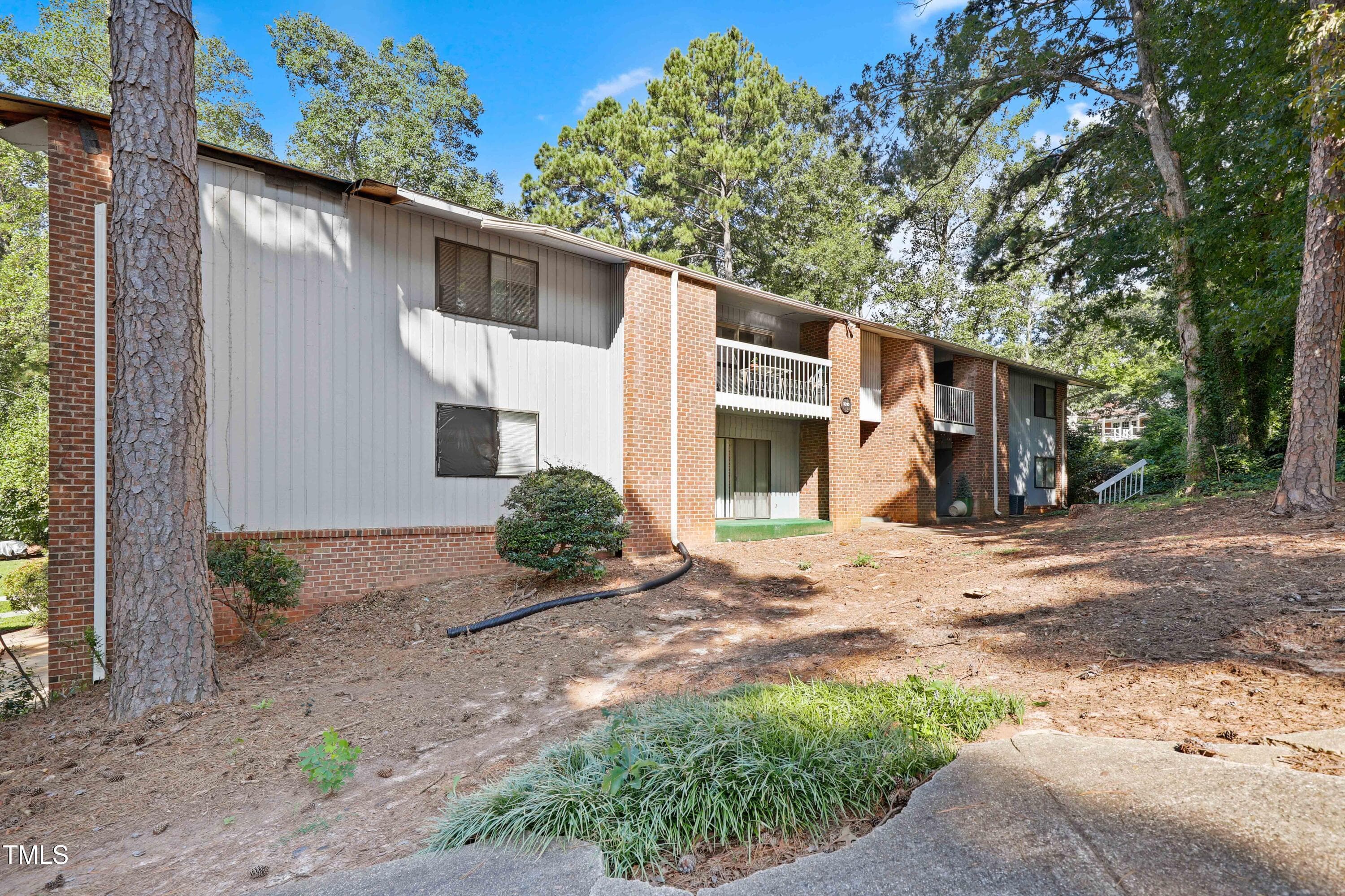3 - 1010 Sandlin Place C, Raleigh, NC 27606, Raleigh