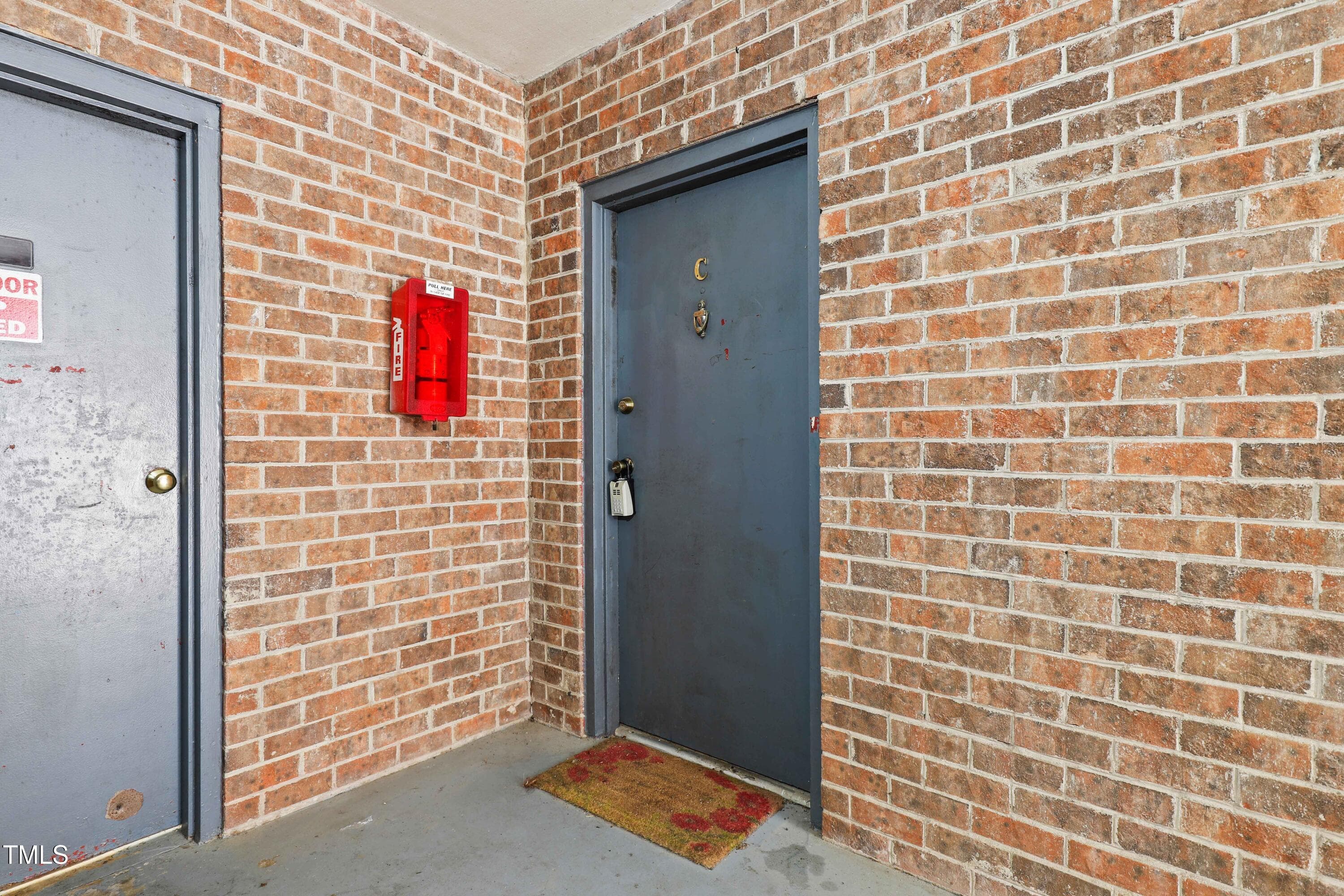 4 - 1010 Sandlin Place C, Raleigh, NC 27606, Raleigh