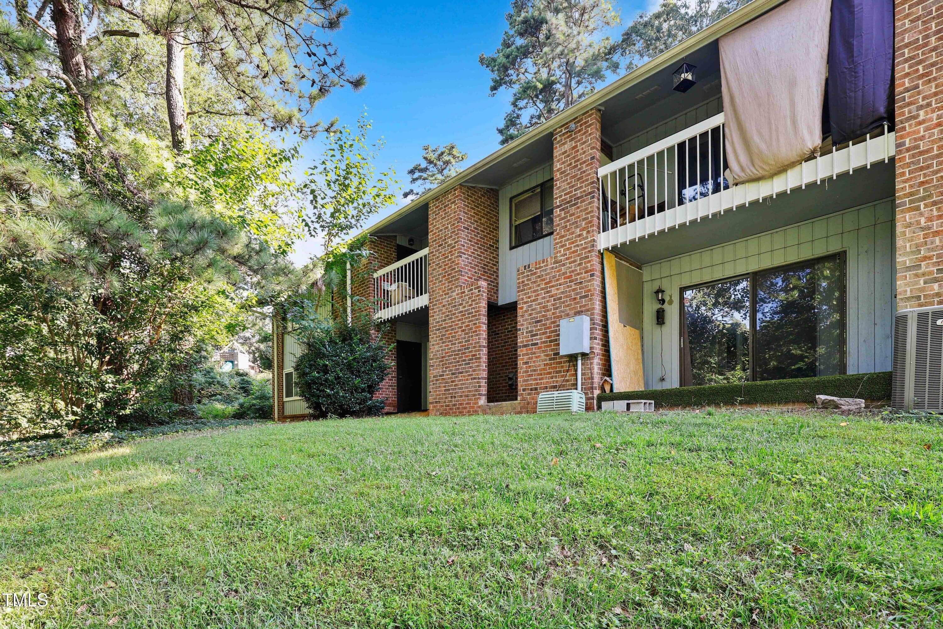 20 - 1010 Sandlin Place C, Raleigh, NC 27606, Raleigh