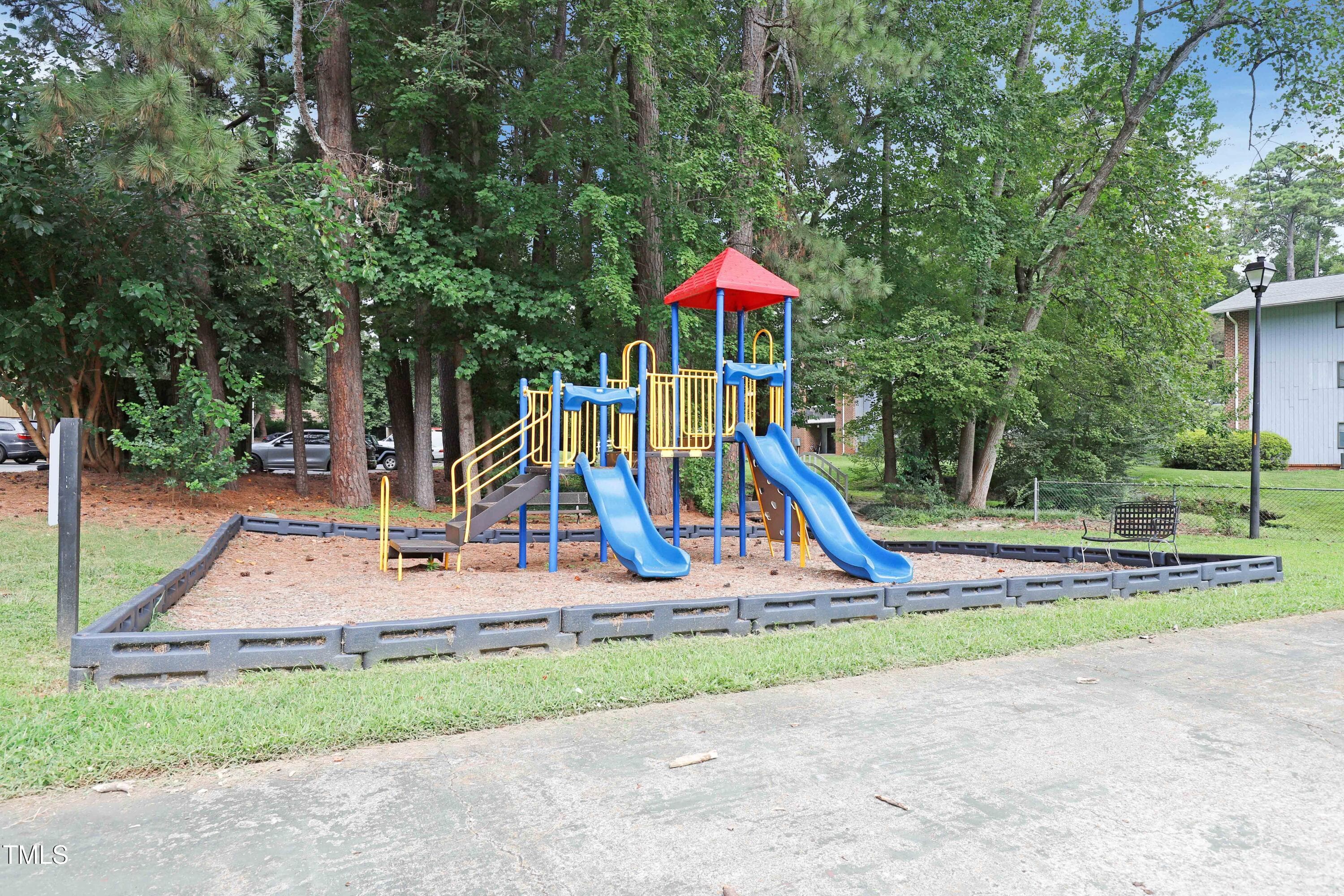 21 - 1010 Sandlin Place C, Raleigh, NC 27606, Raleigh