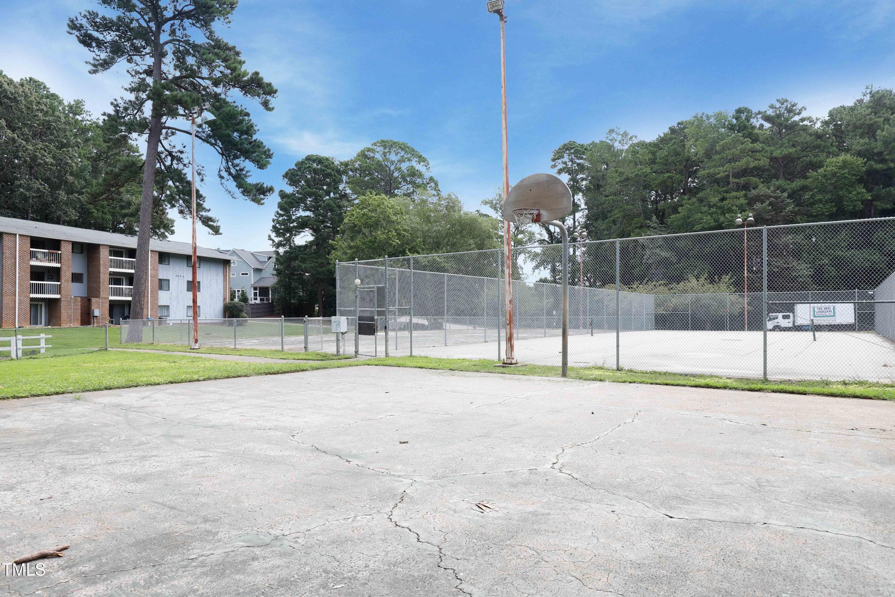 22 - 1010 Sandlin Place C, Raleigh, NC 27606, Raleigh
