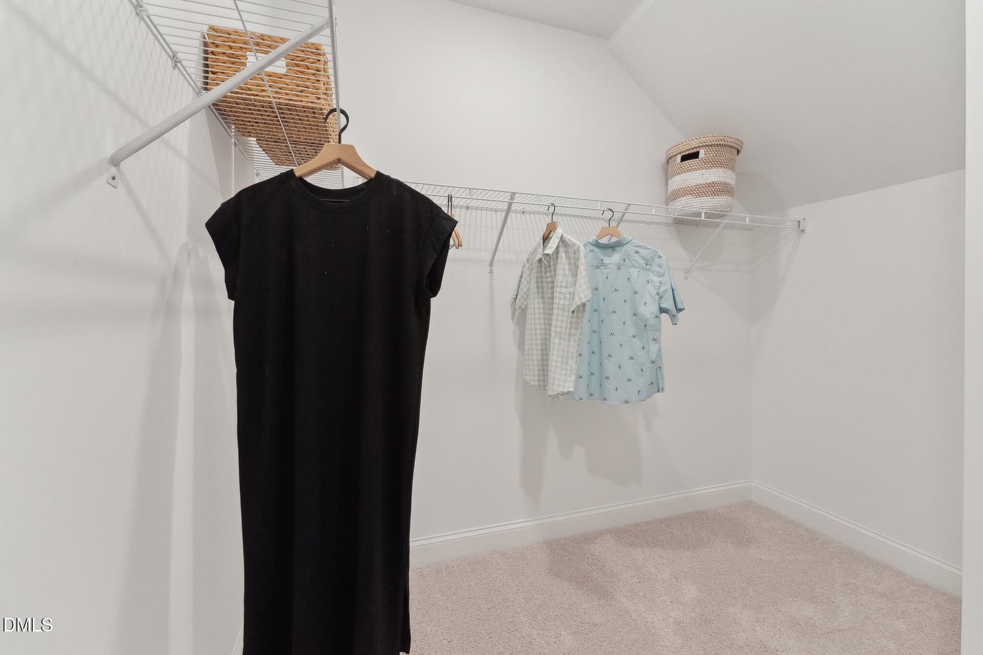 Primary Closet - 148 N White Street #100, Wake Forest, NC 27587