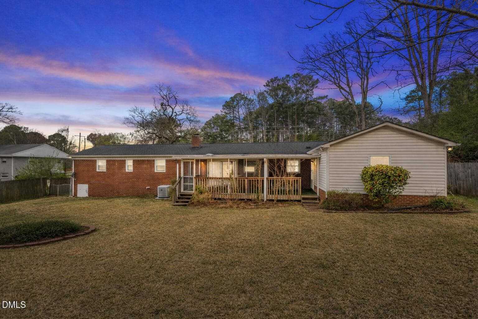 4-Bedrooms - 3-Baths - 637 Buck Jones Road, Raleigh, NC 27606, Raleigh