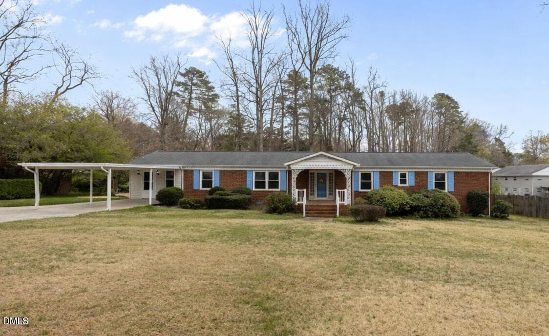 3a - 637 Buck Jones Road, Raleigh, NC 27606, Raleigh