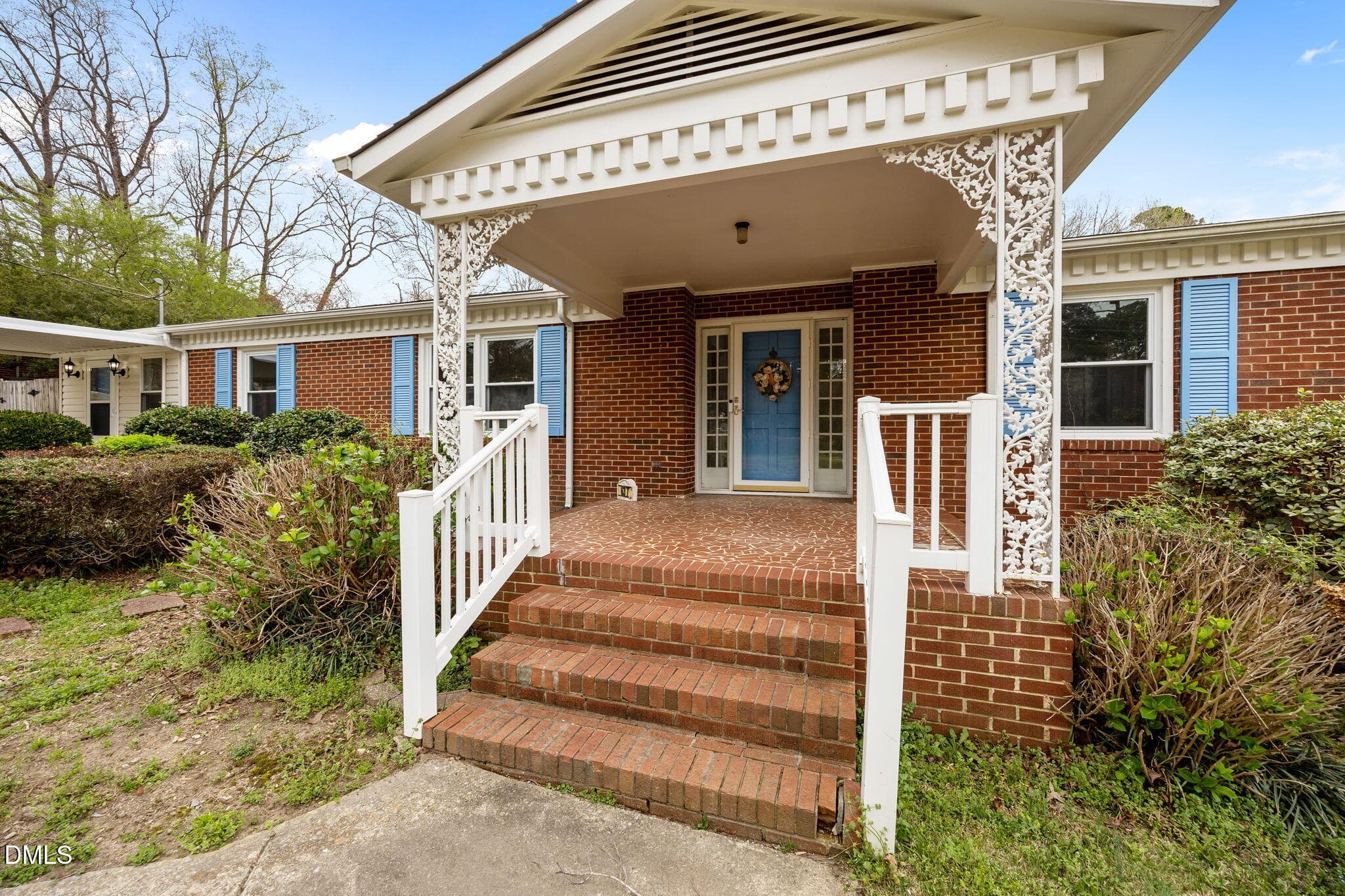 4 - 637 Buck Jones Road, Raleigh, NC 27606, Raleigh