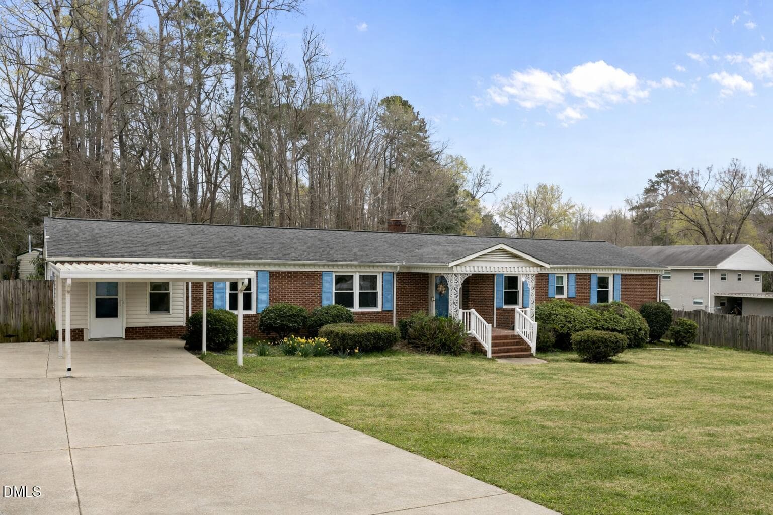 2394 Square Feet - 637 Buck Jones Road, Raleigh, NC 27606, Raleigh