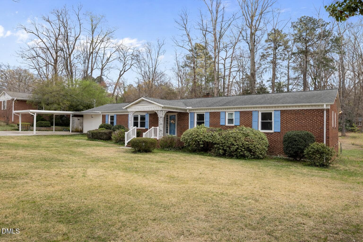 637 Buck Jones Road - 637 Buck Jones Road, Raleigh, NC 27606, Raleigh