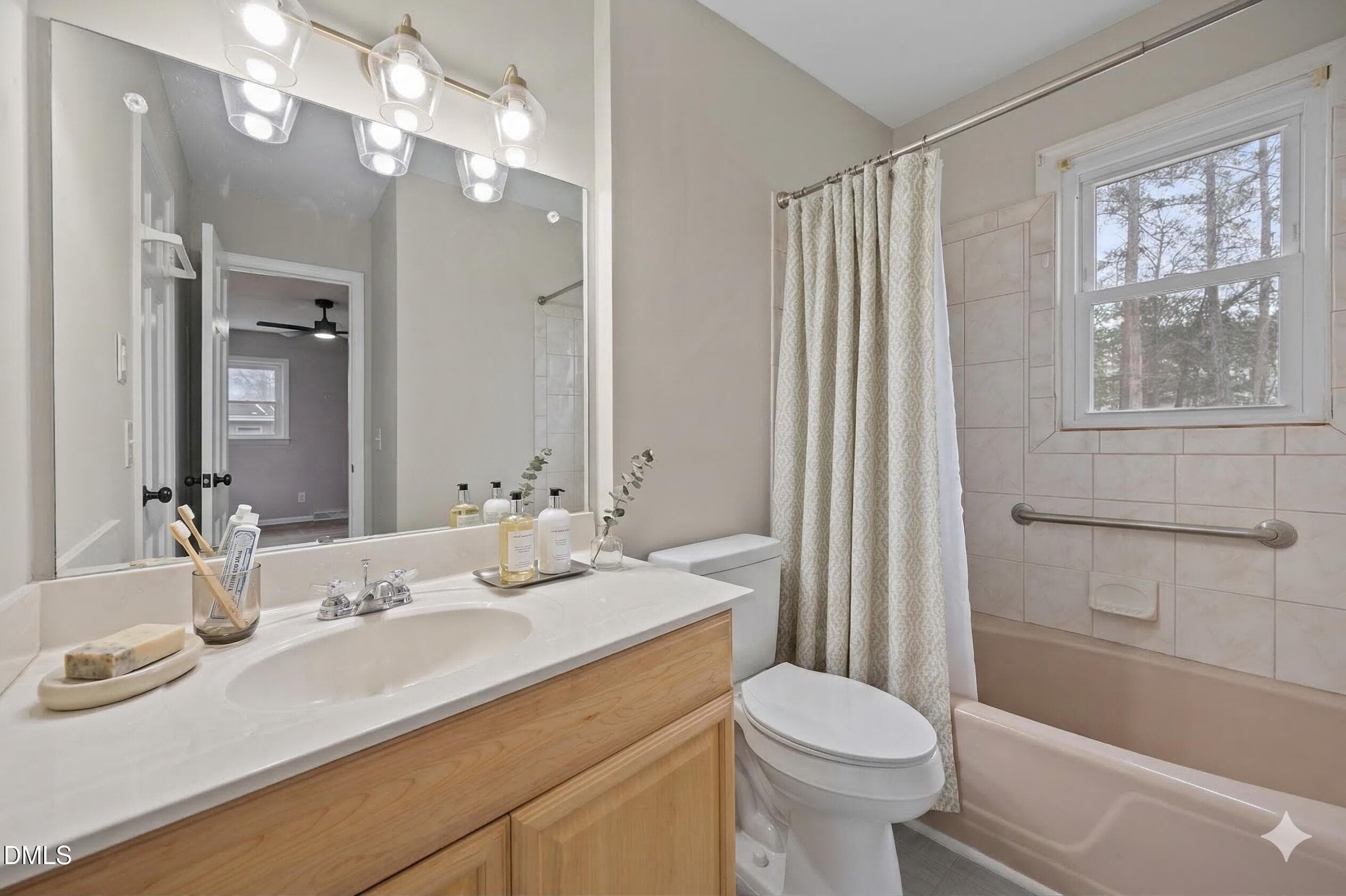 Bathroom - 637 Buck Jones Road, Raleigh, NC 27606, Raleigh