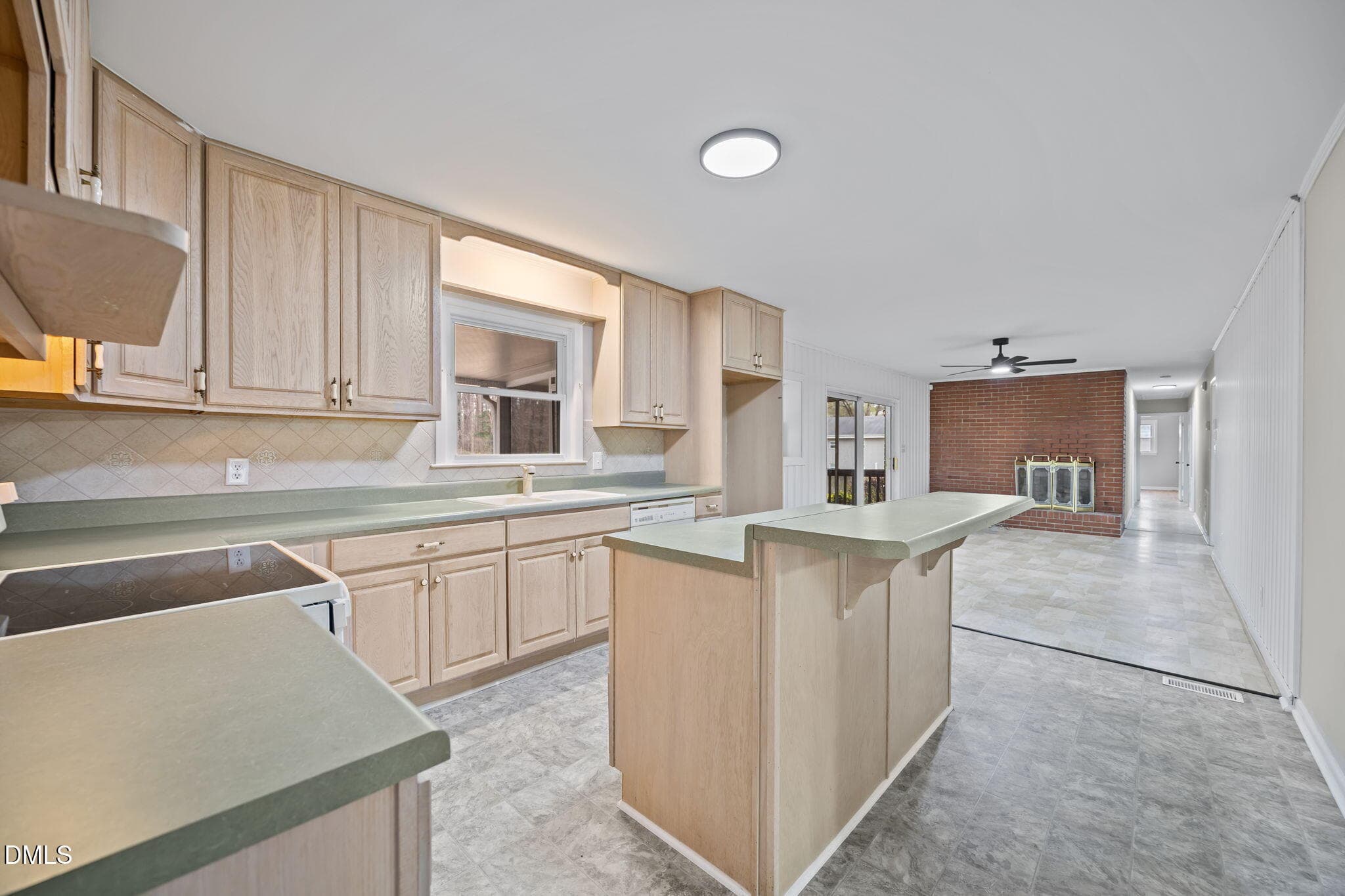 Kitchen - 637 Buck Jones Road, Raleigh, NC 27606, Raleigh