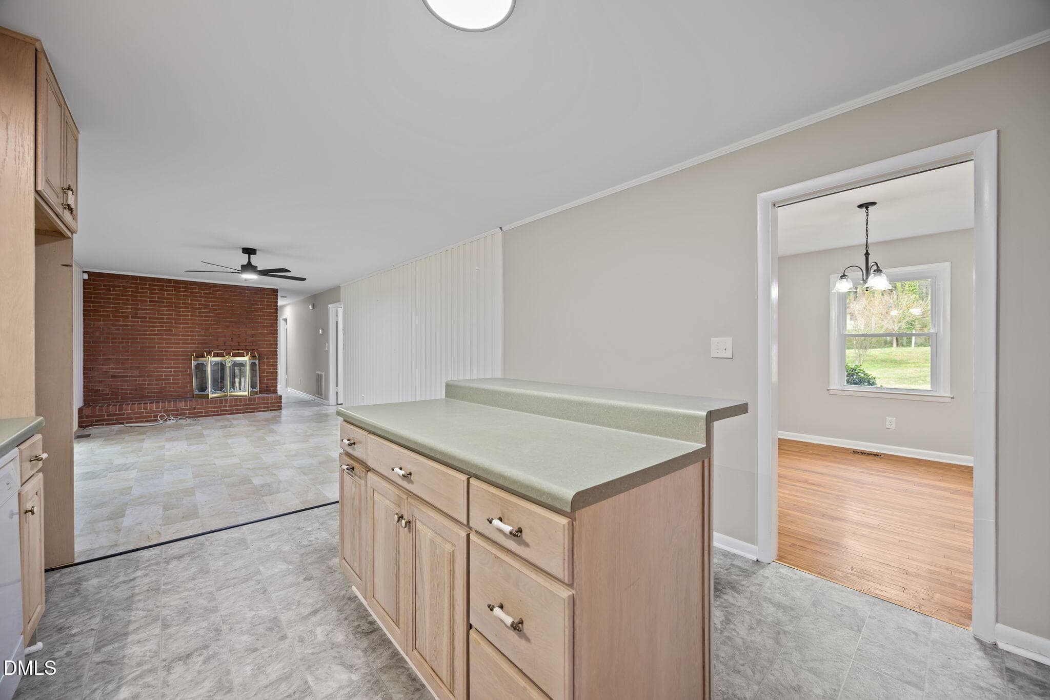 Kitchen - 637 Buck Jones Road, Raleigh, NC 27606, Raleigh