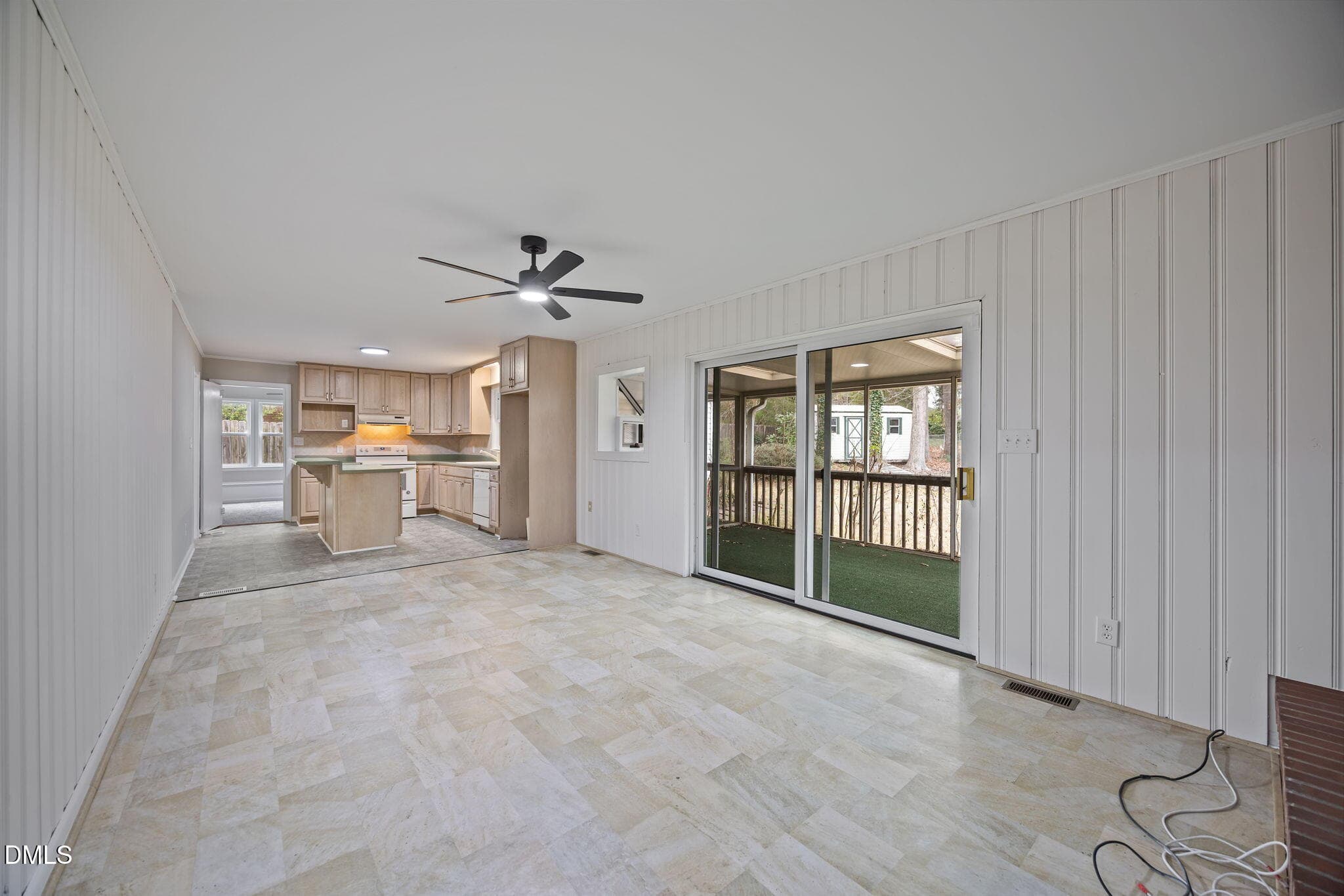 Family Room - 637 Buck Jones Road, Raleigh, NC 27606, Raleigh