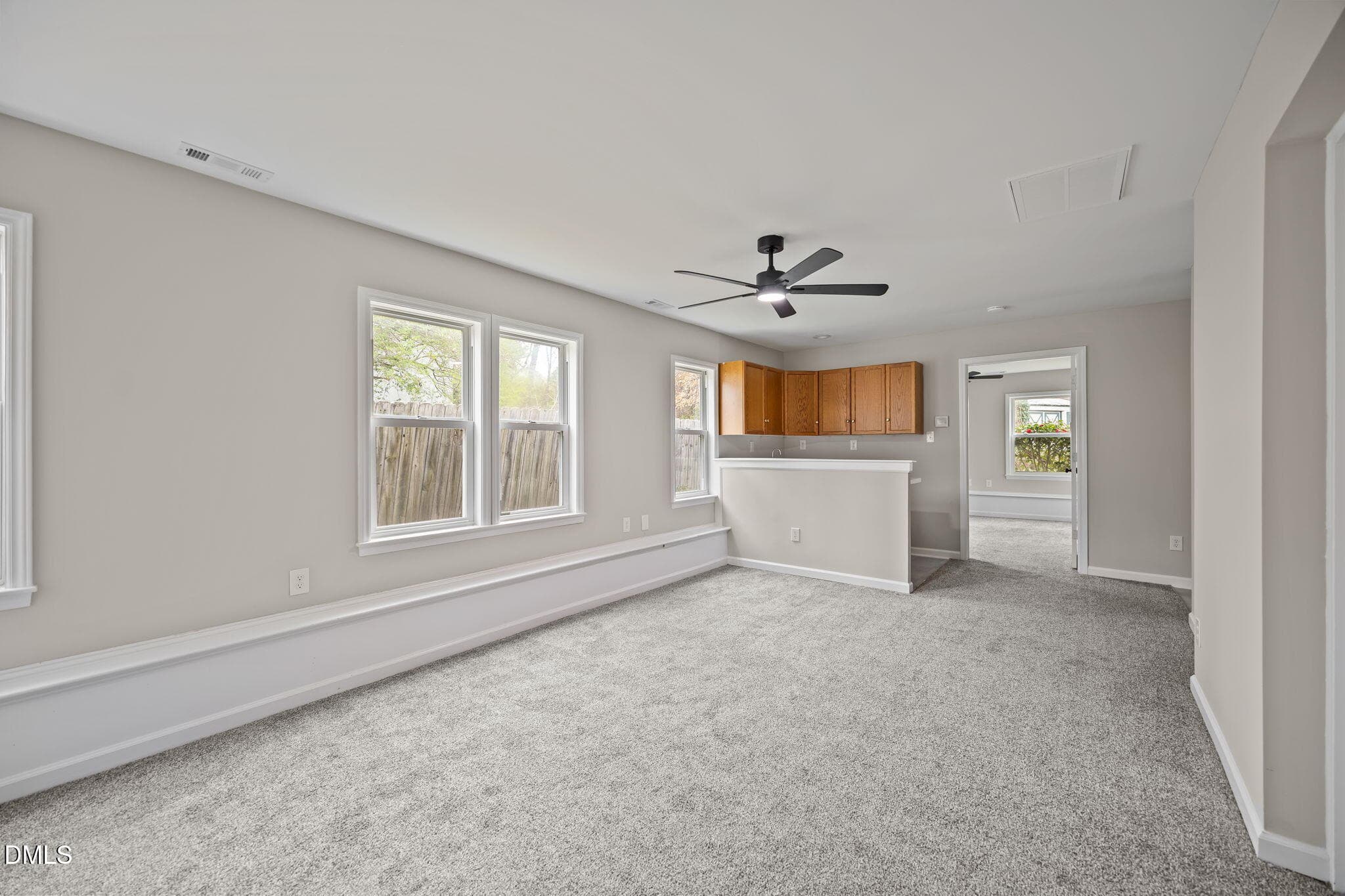 Family Room - 637 Buck Jones Road, Raleigh, NC 27606, Raleigh