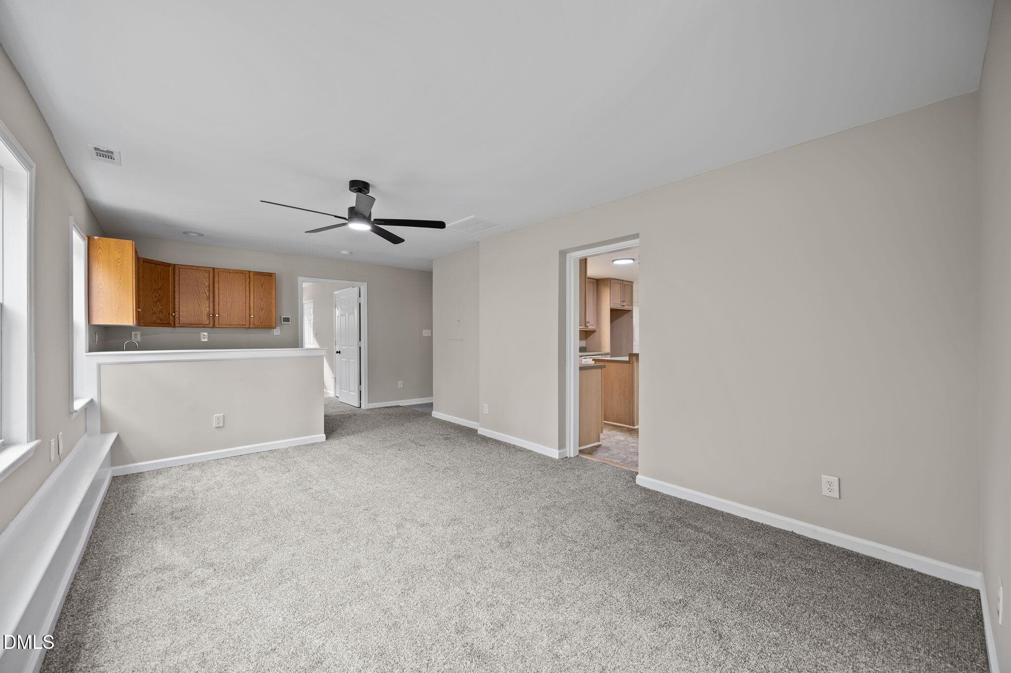 Family Room - 637 Buck Jones Road, Raleigh, NC 27606, Raleigh