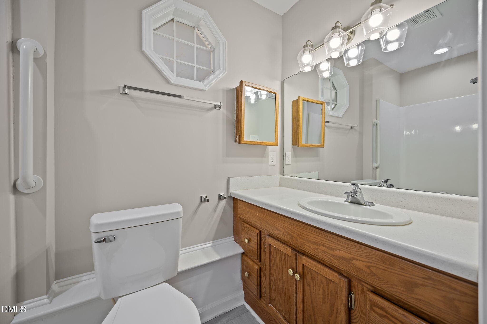 Bathroom - 637 Buck Jones Road, Raleigh, NC 27606, Raleigh