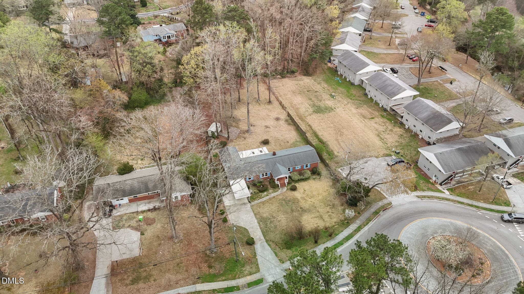 Incredible Location - 637 Buck Jones Road, Raleigh, NC 27606, Raleigh