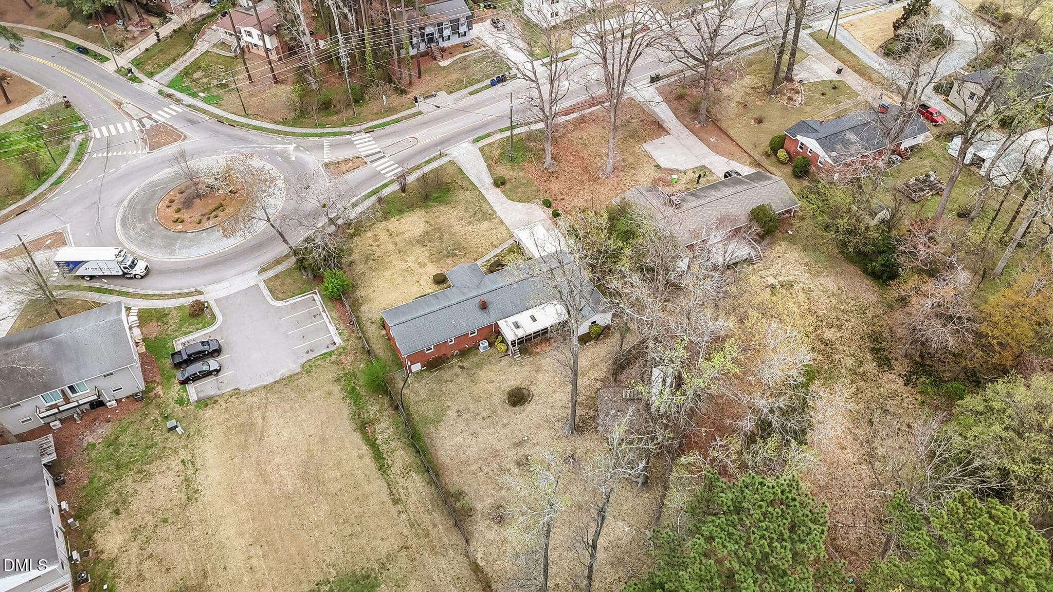 Unique Opportunity - 637 Buck Jones Road, Raleigh, NC 27606, Raleigh