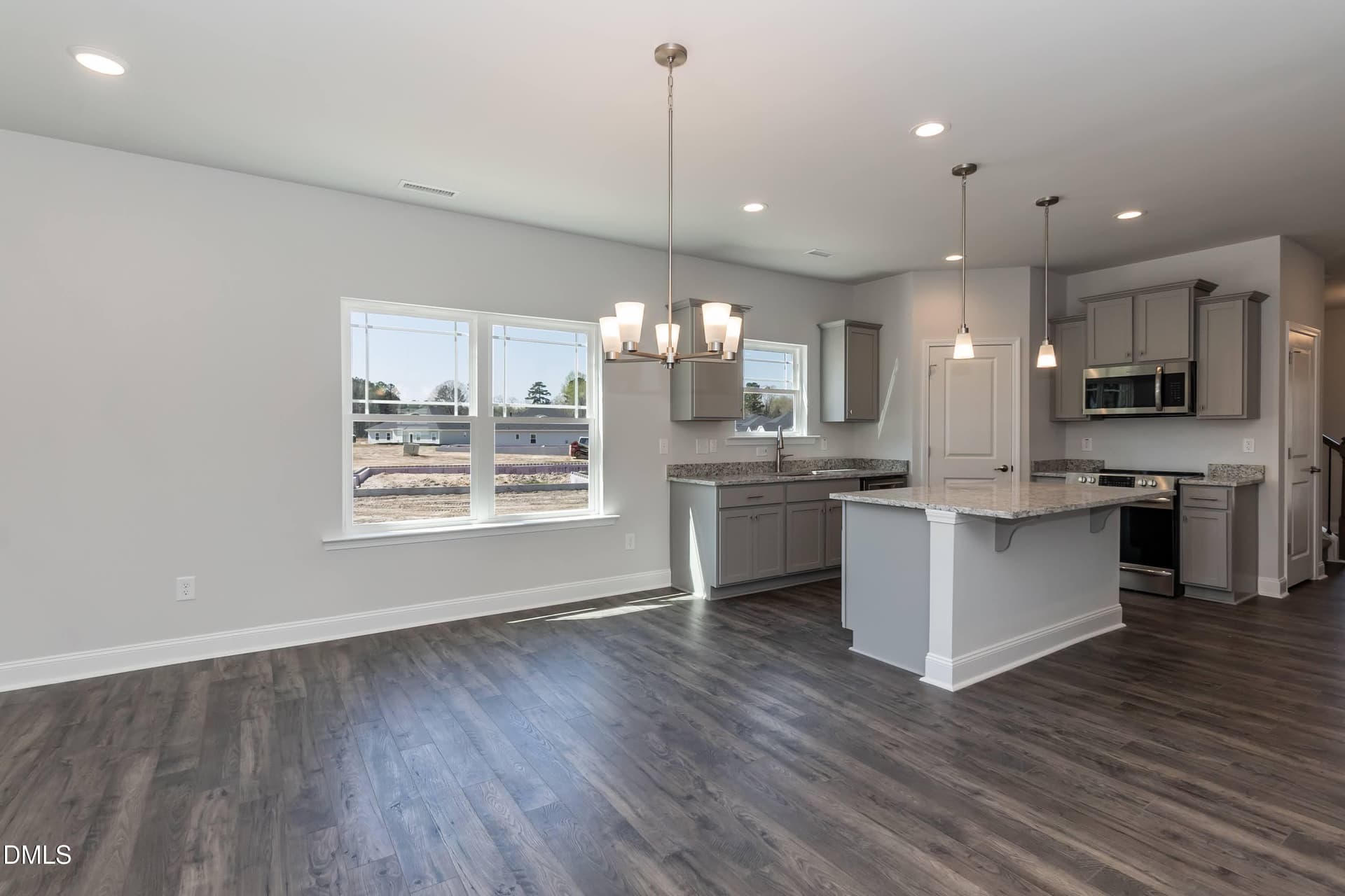 Dining 02 - 160 Galway Road, Lillington, NC 27546