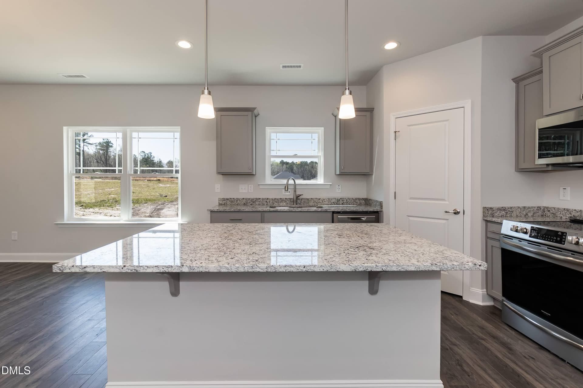 Kitchen 02 - 160 Galway Road, Lillington, NC 27546