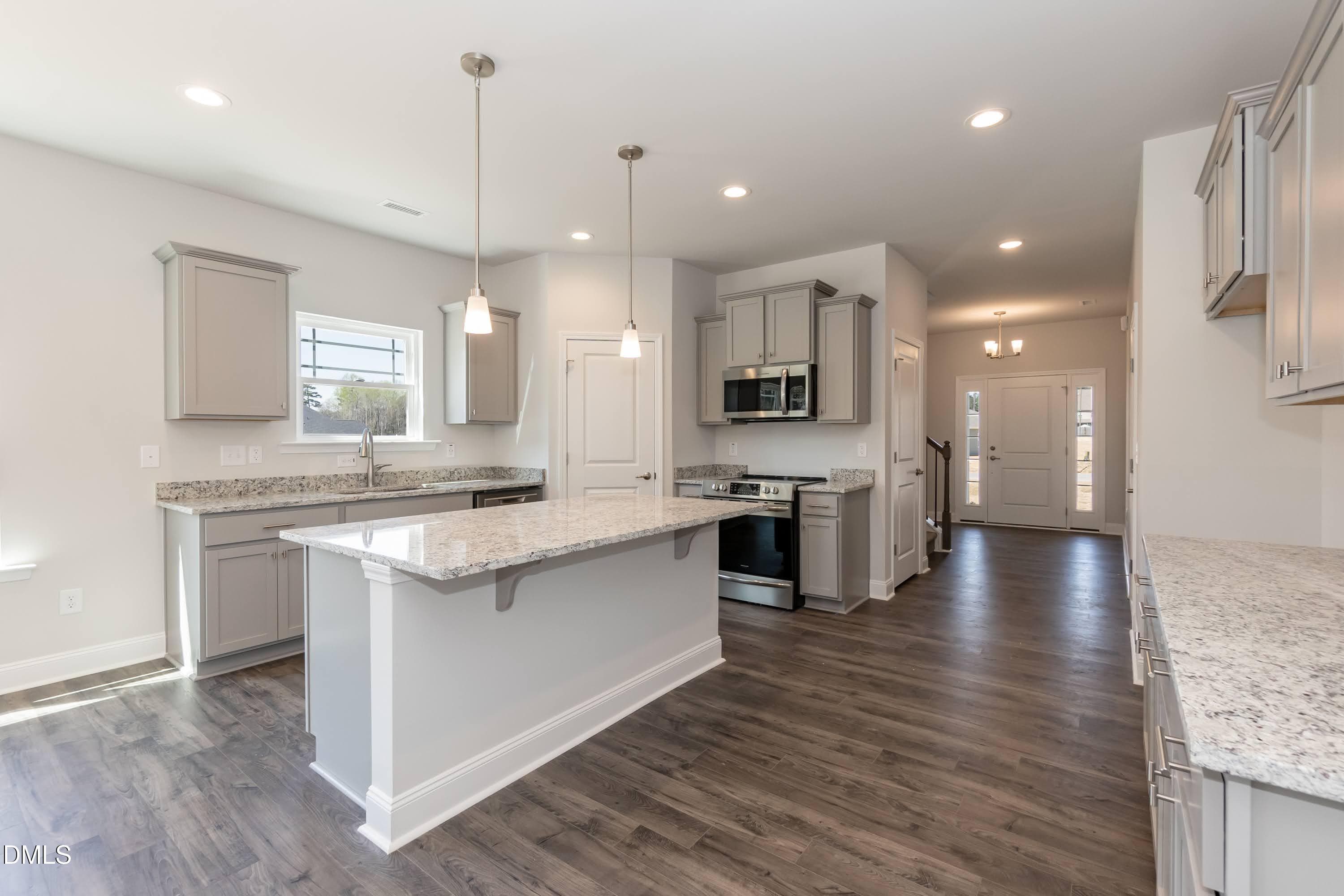 Kitchen 03 - 160 Galway Road, Lillington, NC 27546