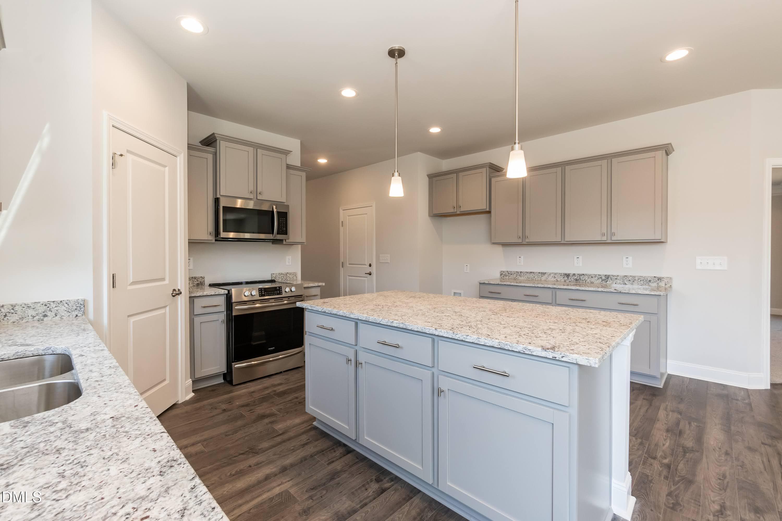 Kitchen 04 - 160 Galway Road, Lillington, NC 27546