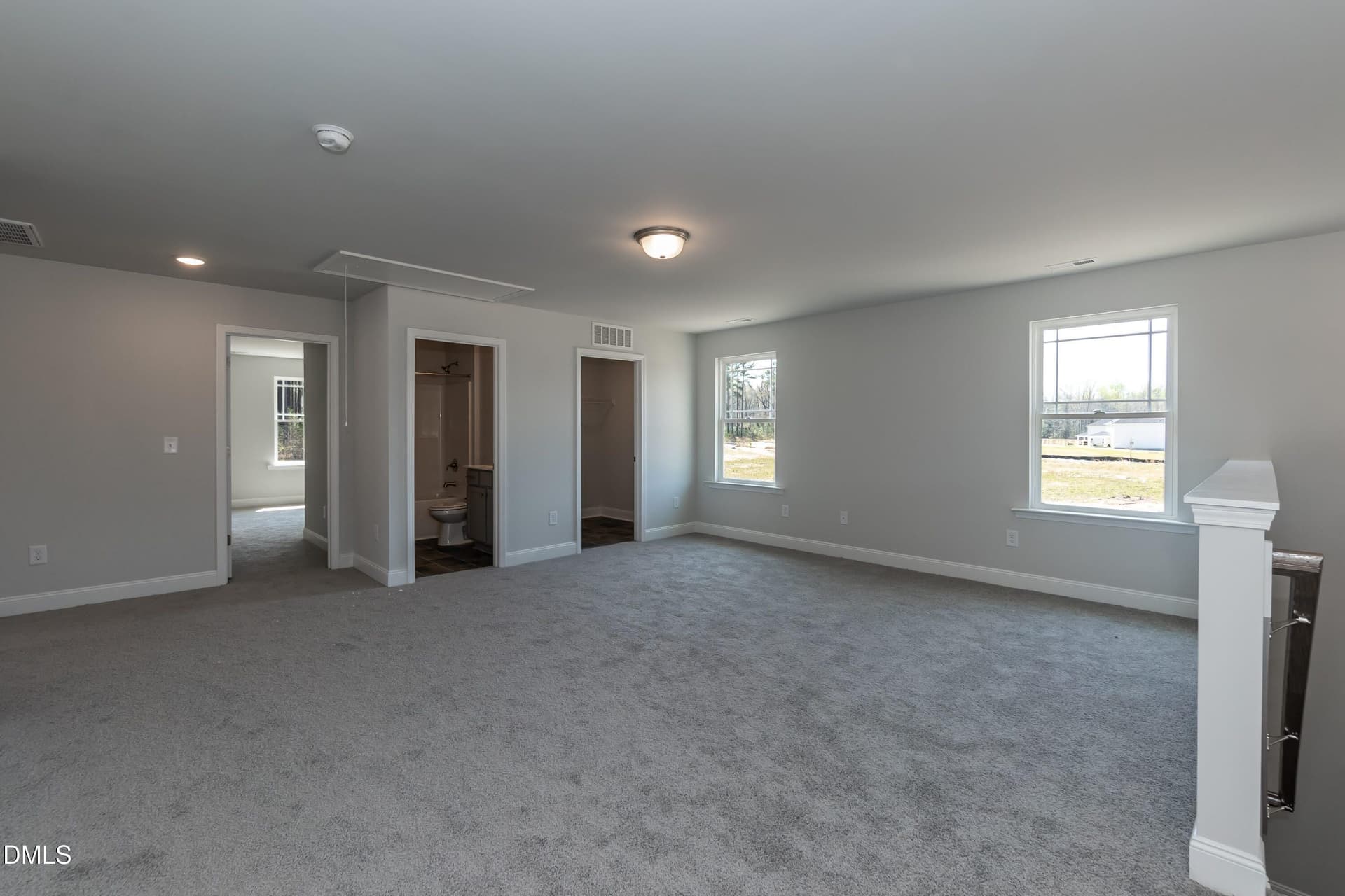 Loft 01 - 160 Galway Road, Lillington, NC 27546