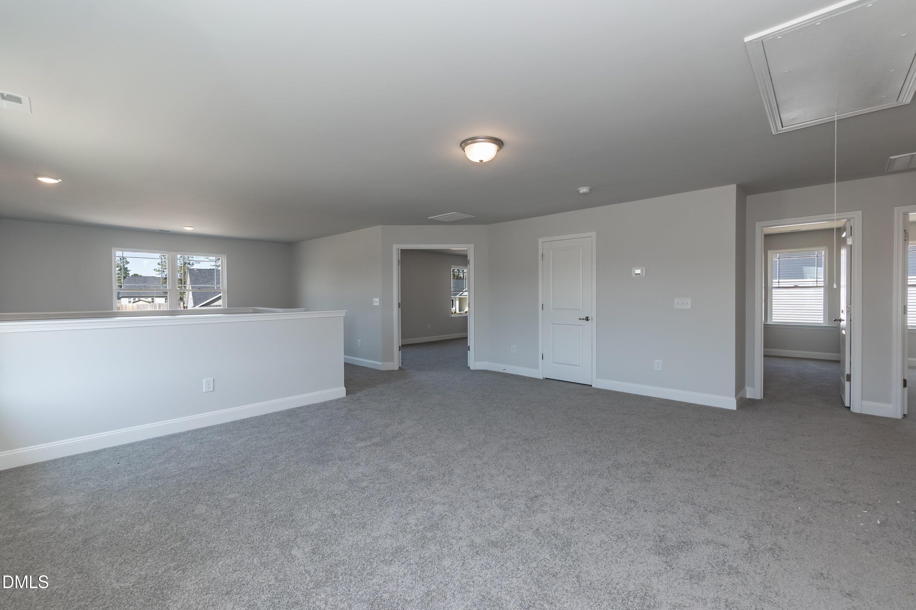 Loft 02 - 160 Galway Road, Lillington, NC 27546