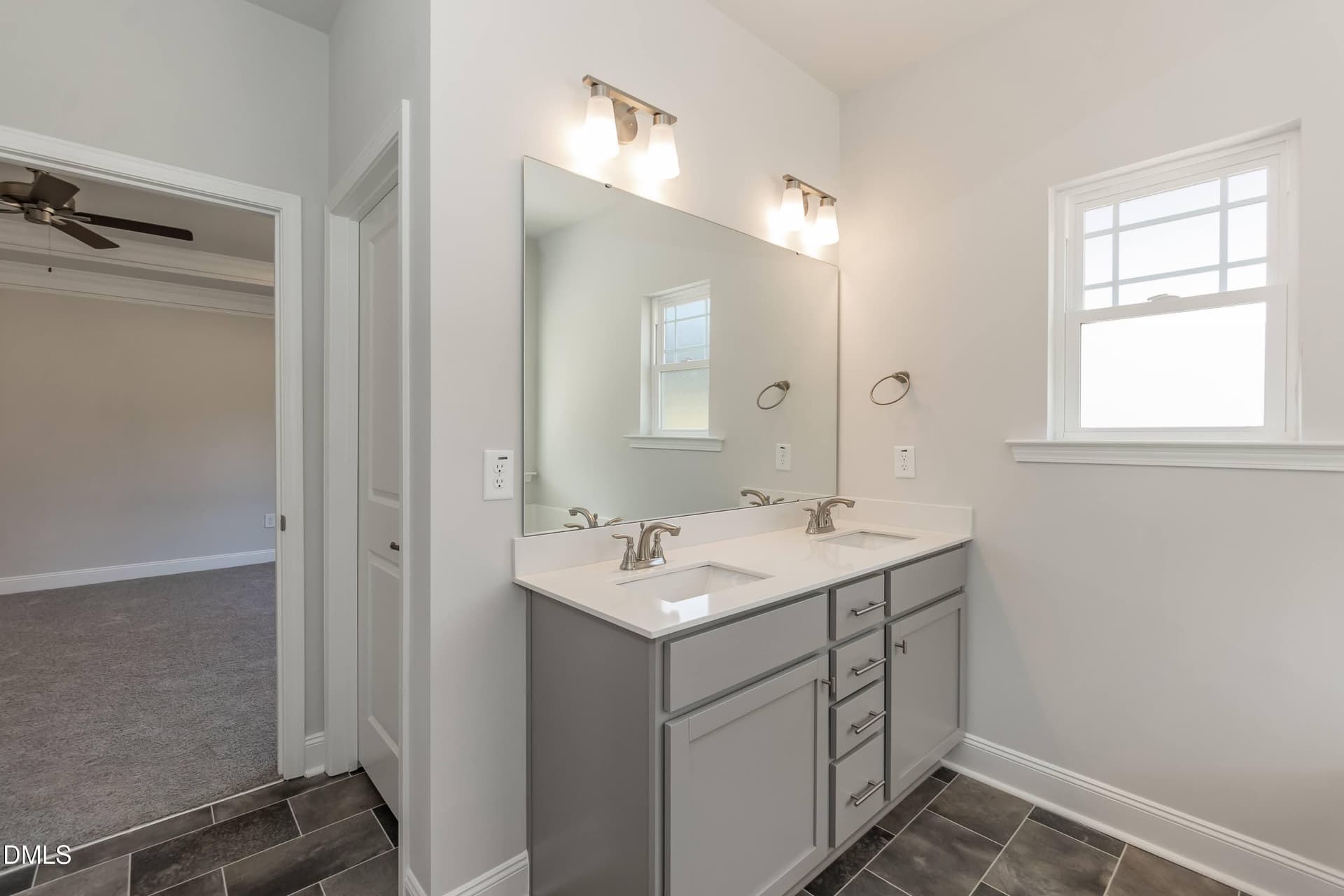 Primary Bath 01 - 160 Galway Road, Lillington, NC 27546
