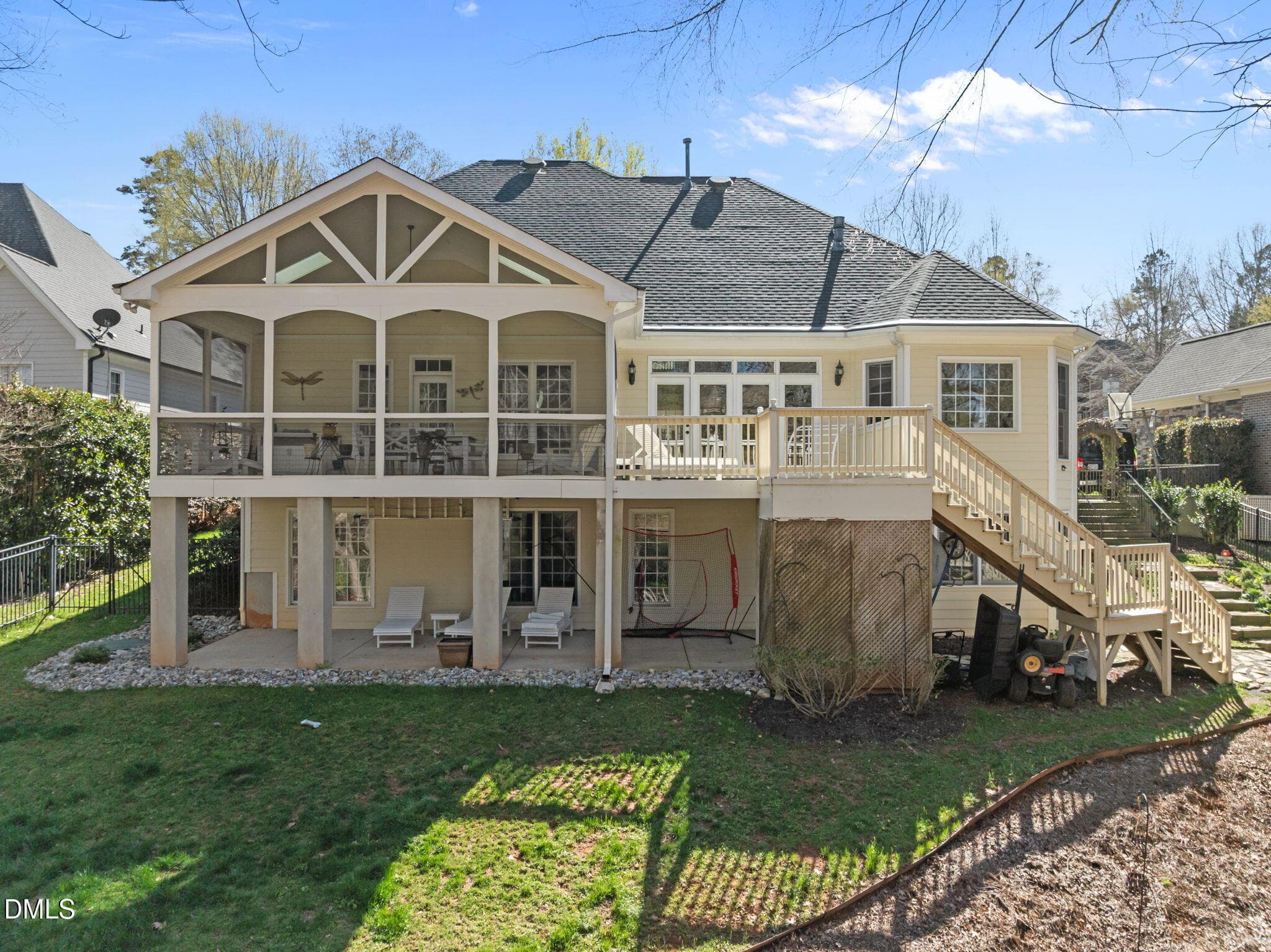 63-web-or-mls-DJI_0528 - 490 Bear Tree Creek, Chapel Hill, NC 27517, Chapel Hill