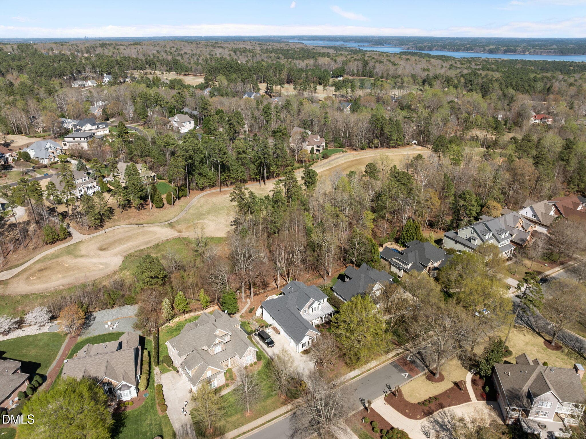 61-web-or-mls-DJI_0524 - 490 Bear Tree Creek, Chapel Hill, NC 27517, Chapel Hill