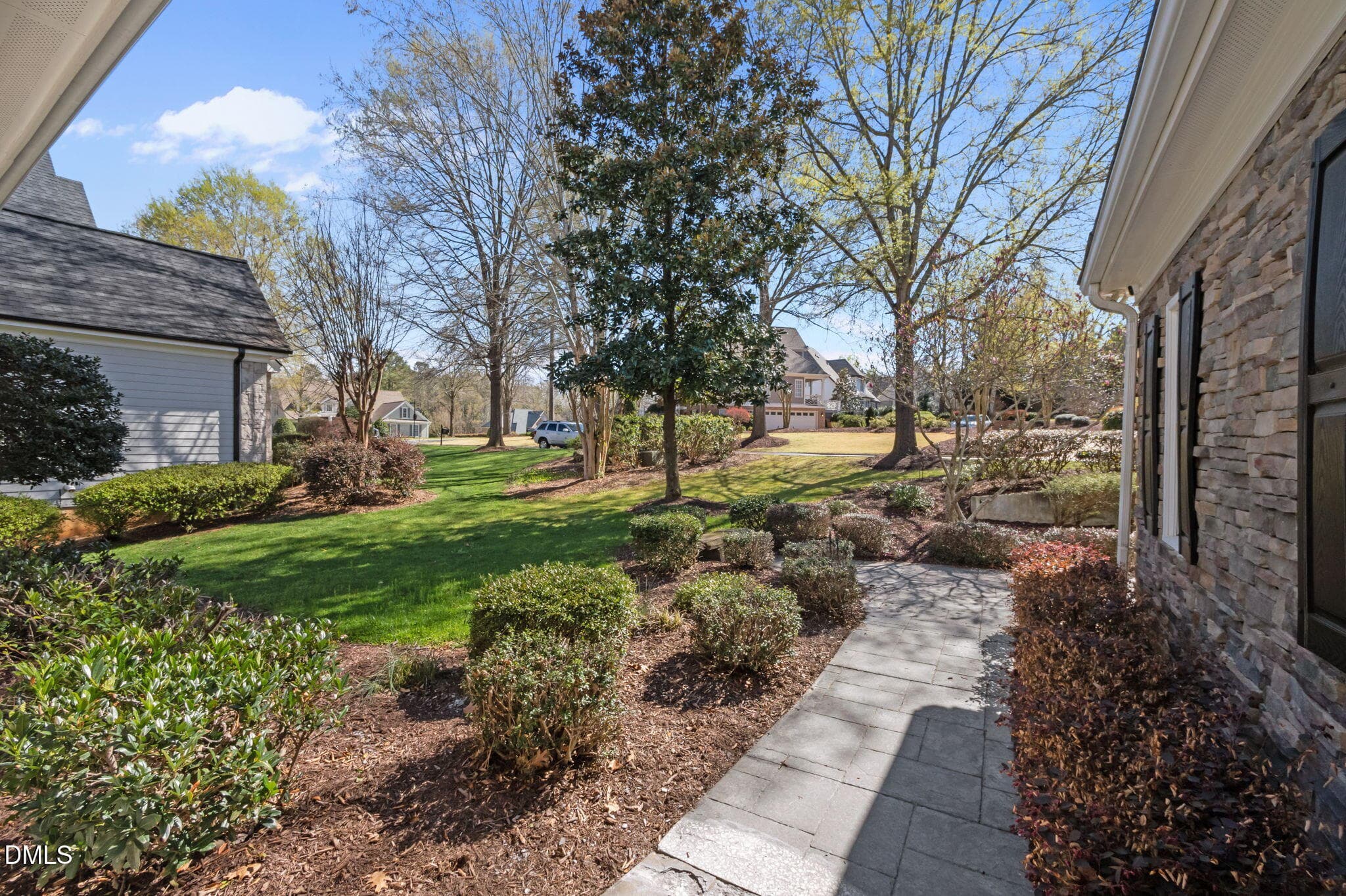 50-web-or-mls-P1111789 - 490 Bear Tree Creek, Chapel Hill, NC 27517, Chapel Hill