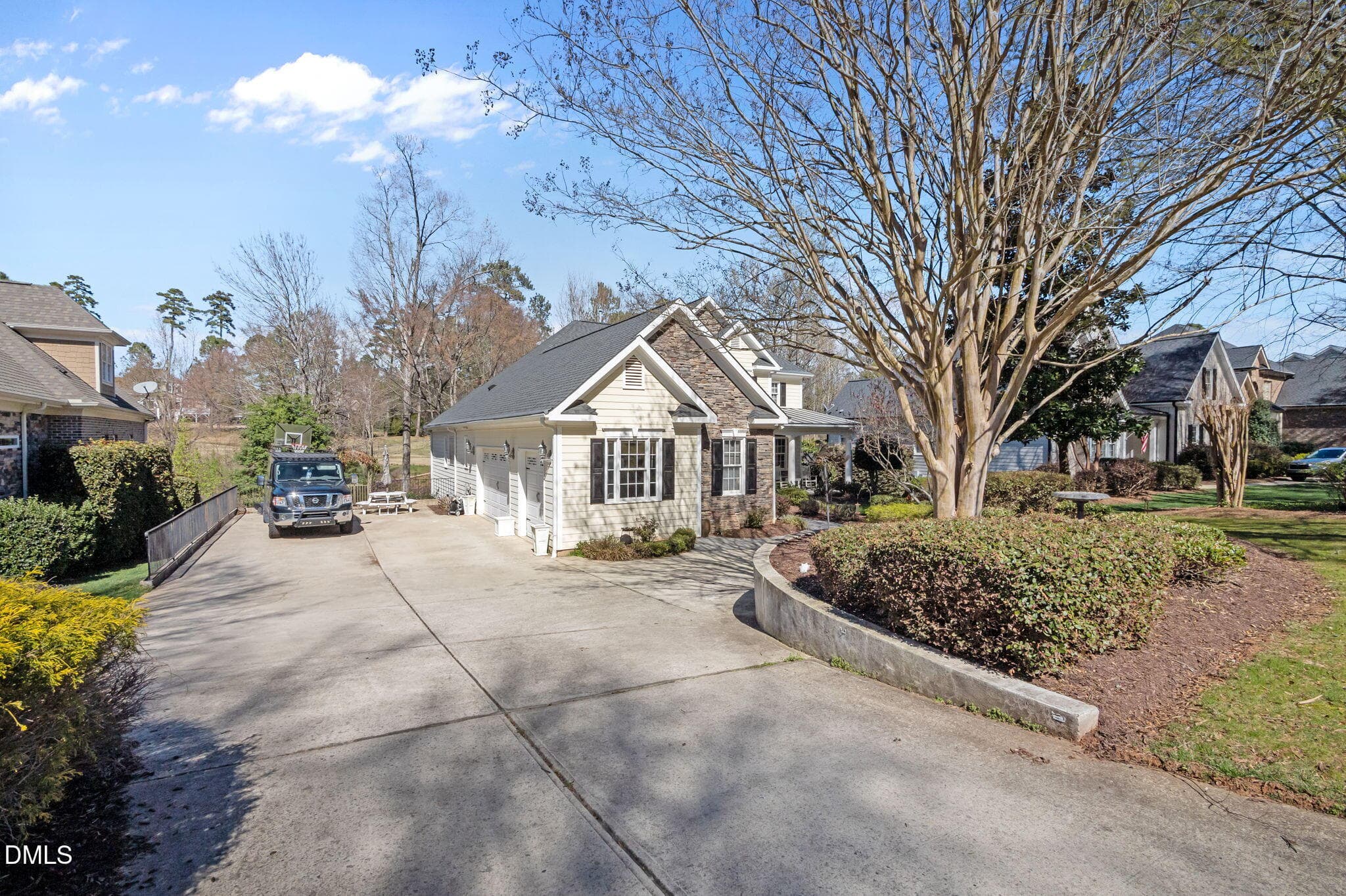 47-web-or-mls-P1111786 - 490 Bear Tree Creek, Chapel Hill, NC 27517, Chapel Hill
