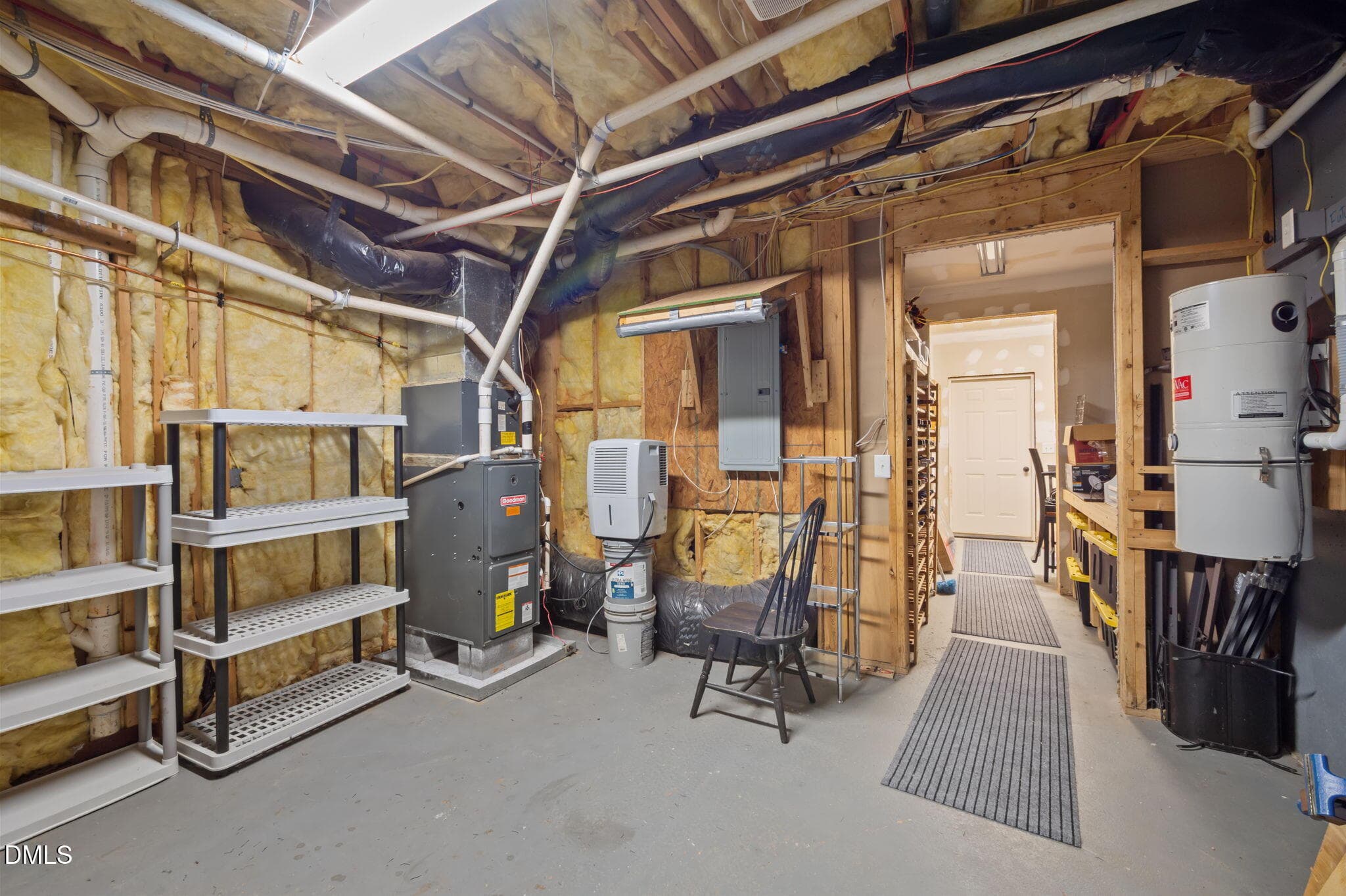 44-web-or-mls-P1111773 - 490 Bear Tree Creek, Chapel Hill, NC 27517, Chapel Hill