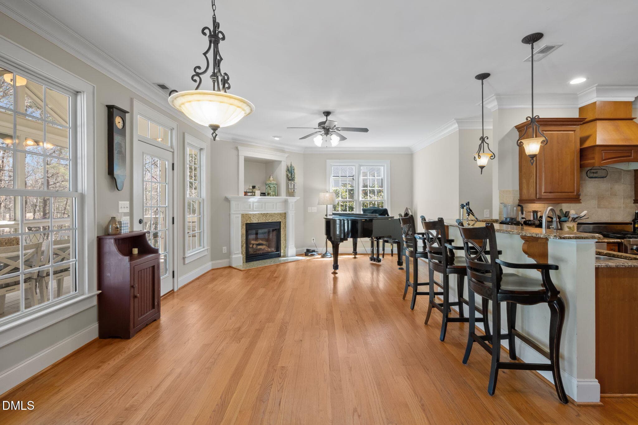 13-web-or-mls-P1111662 - 490 Bear Tree Creek, Chapel Hill, NC 27517, Chapel Hill